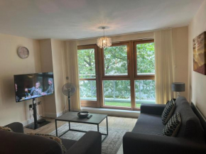 Luxury Apartment New Street Birmingham